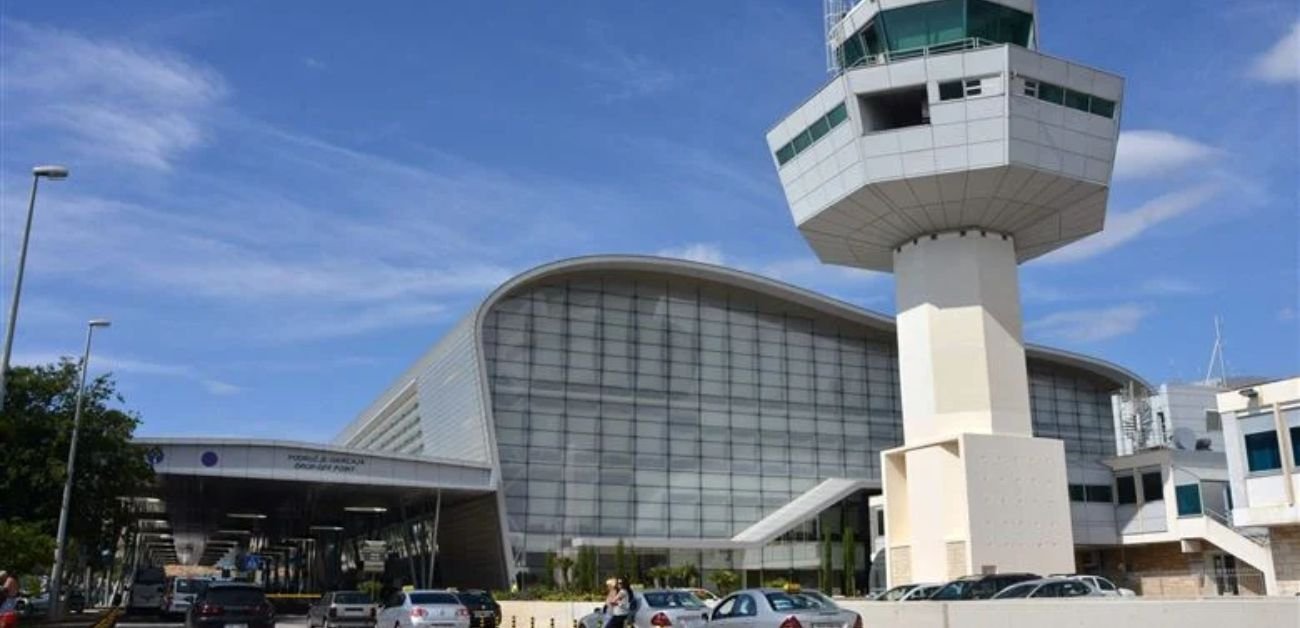 Delta Airlines Dubrovnik Airport
