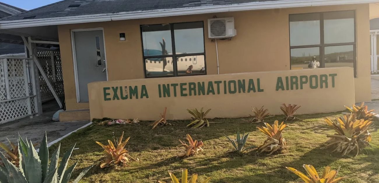 Delta Airlines Exuma International Airport