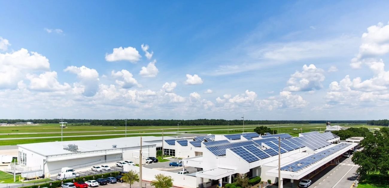 Delta Airlines Gainesville Regional Airport