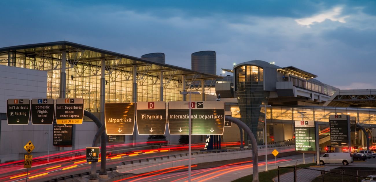 Delta Airlines George Bush Intercontinental Airport