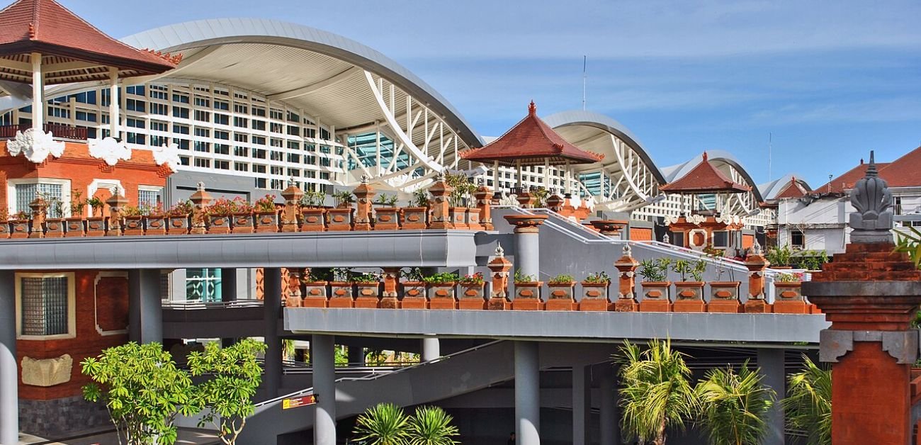 Delta Airlines I Gusti Ngurah Rai International Airport