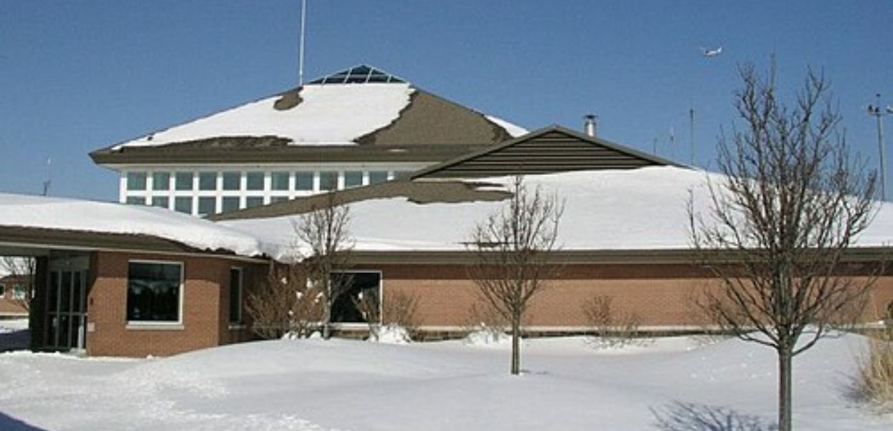 Delta Airlines Ithaca Tompkins International Airport