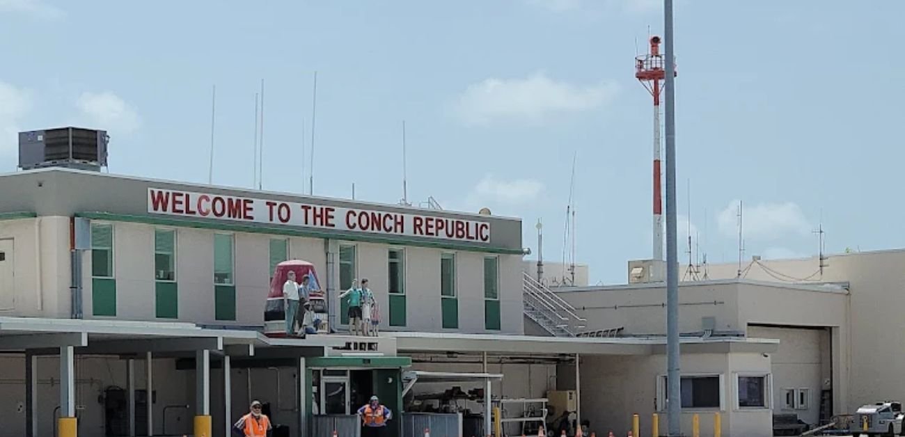 Delta Airlines Key West International Airport