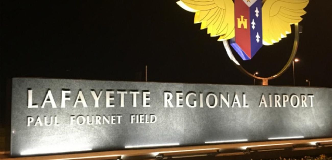 Delta Airlines Lafayette Regional Airport