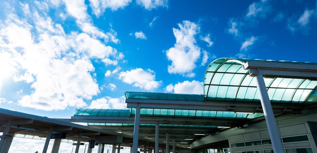 Delta Airlines Long Island MacArthur Airport