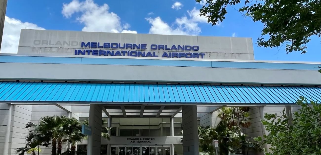 Delta Airlines Melbourne Orlando International Airport