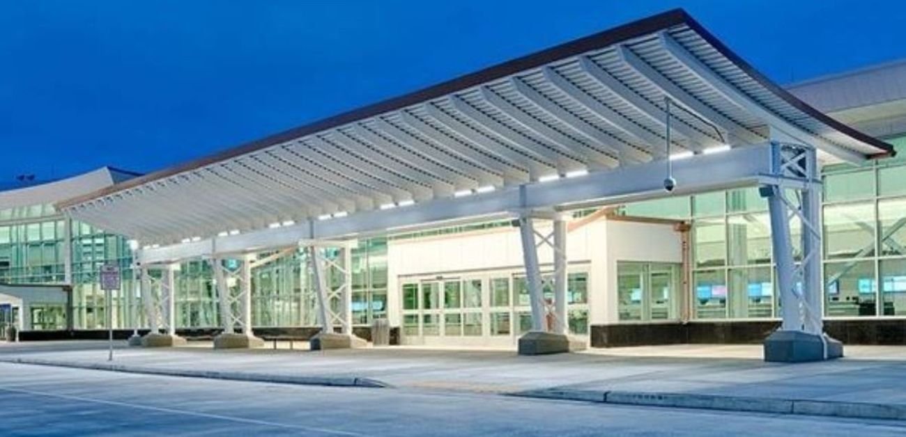 Minot International Airport
