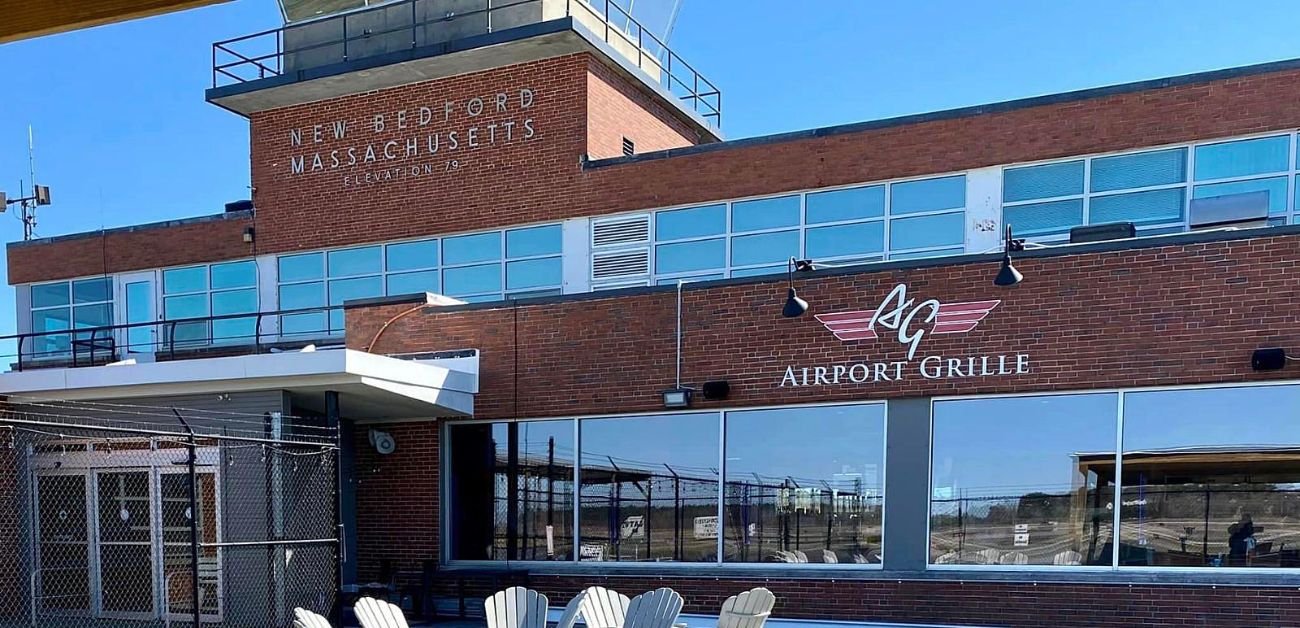 Delta Airlines New Bedford Regional Airport