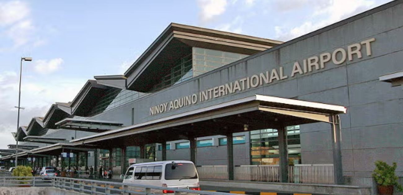 Delta Airlines Ninoy Aquino International Airport