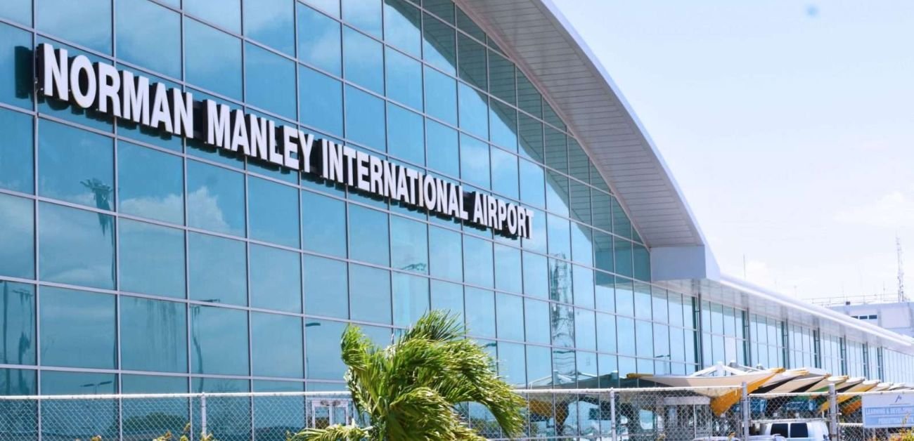 Delta Airlines Norman Manley International Airport