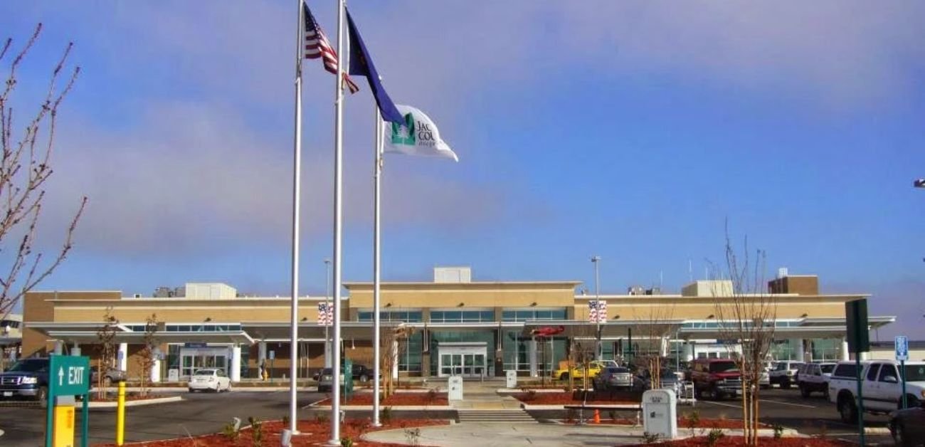Delta Airlines Rogue Valley International Medford Airport