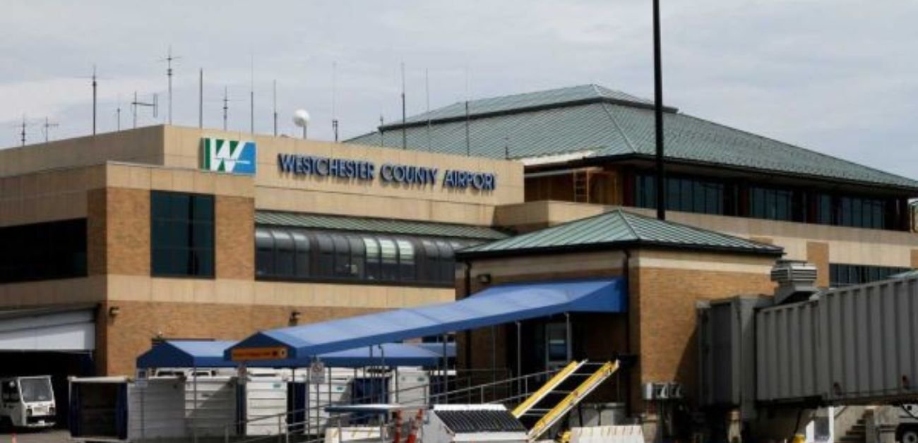 Delta Airlines Westchester County Airport