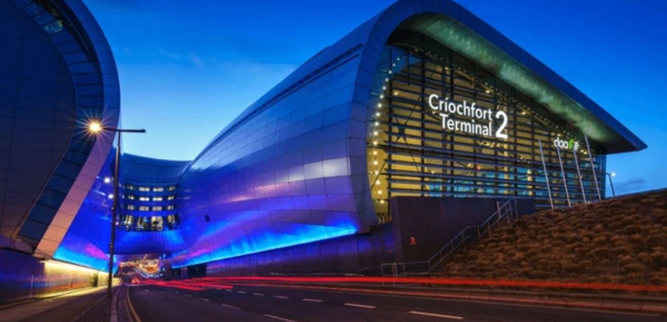 Dublin Airport