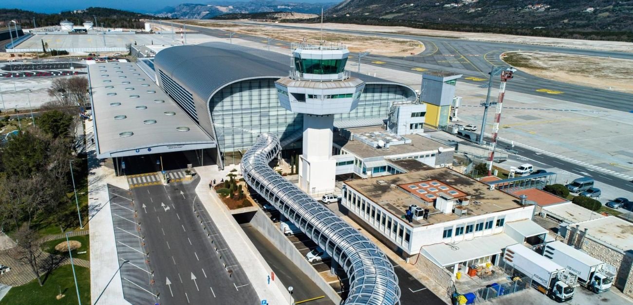 Dubrovnik Airport