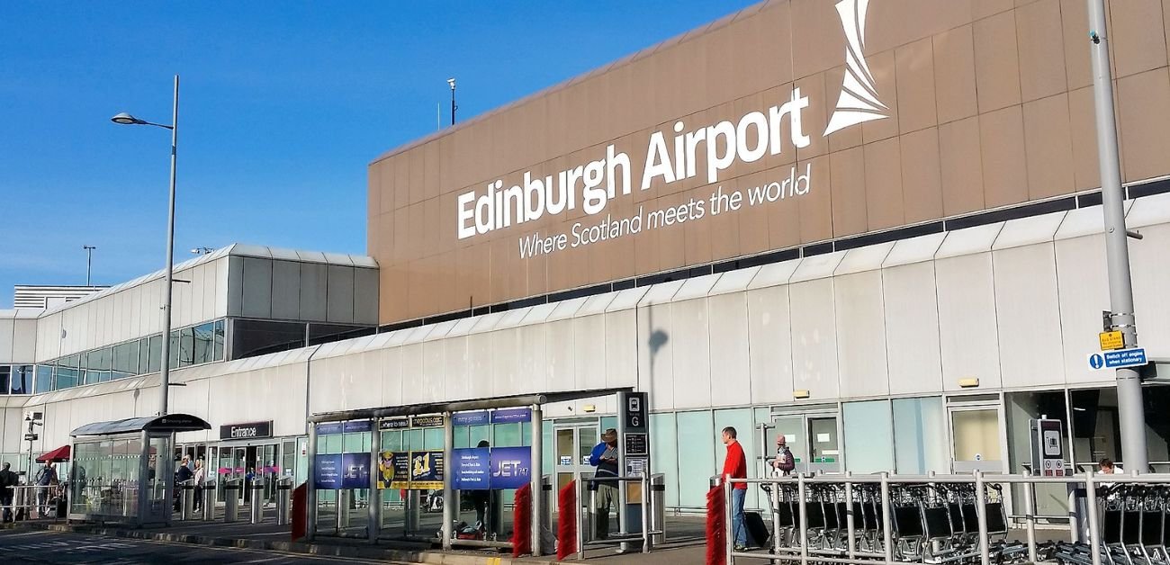 Edinburgh Airport