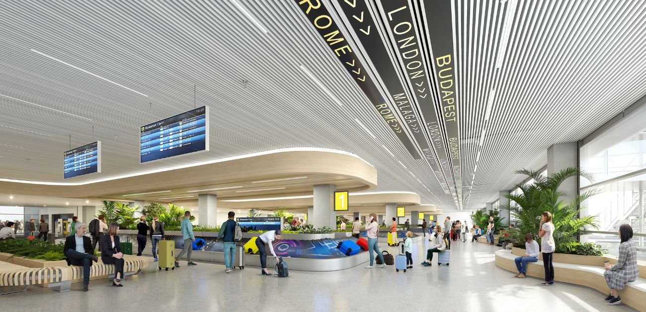 Eindhoven Airport