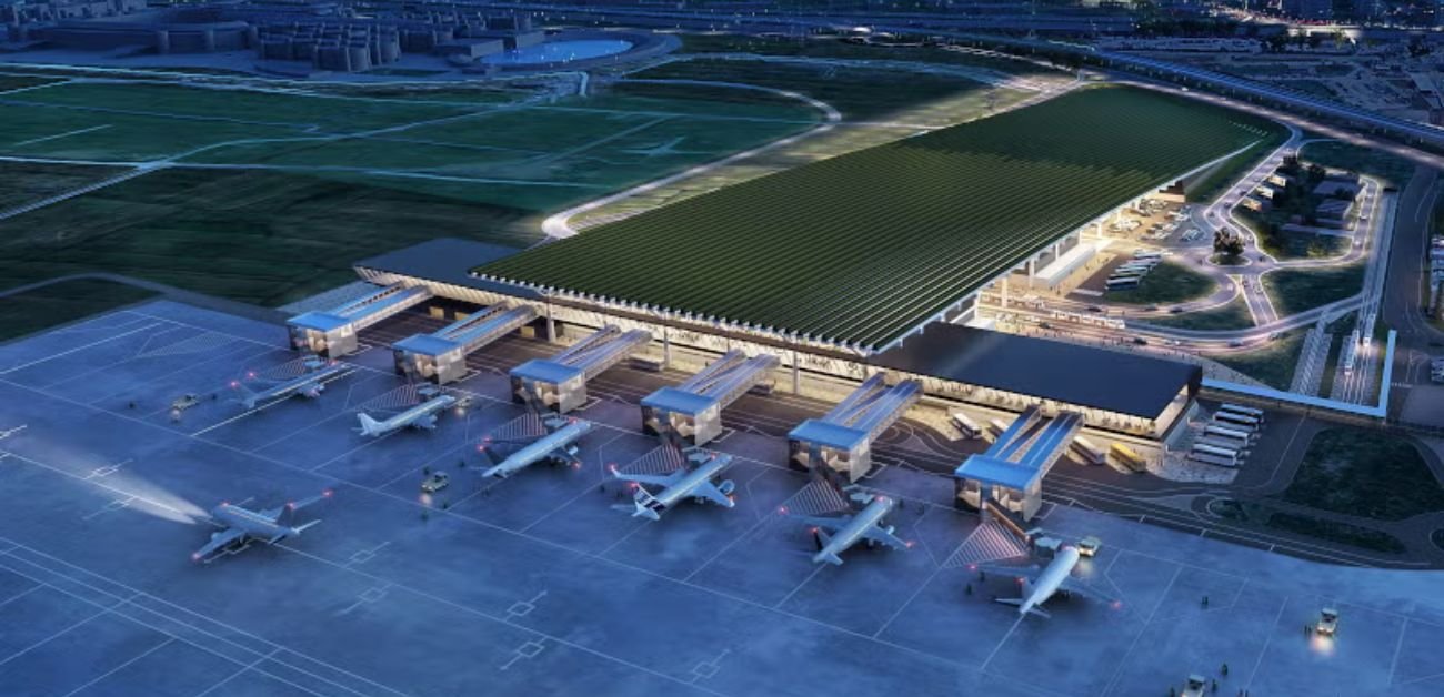 Florence Airport