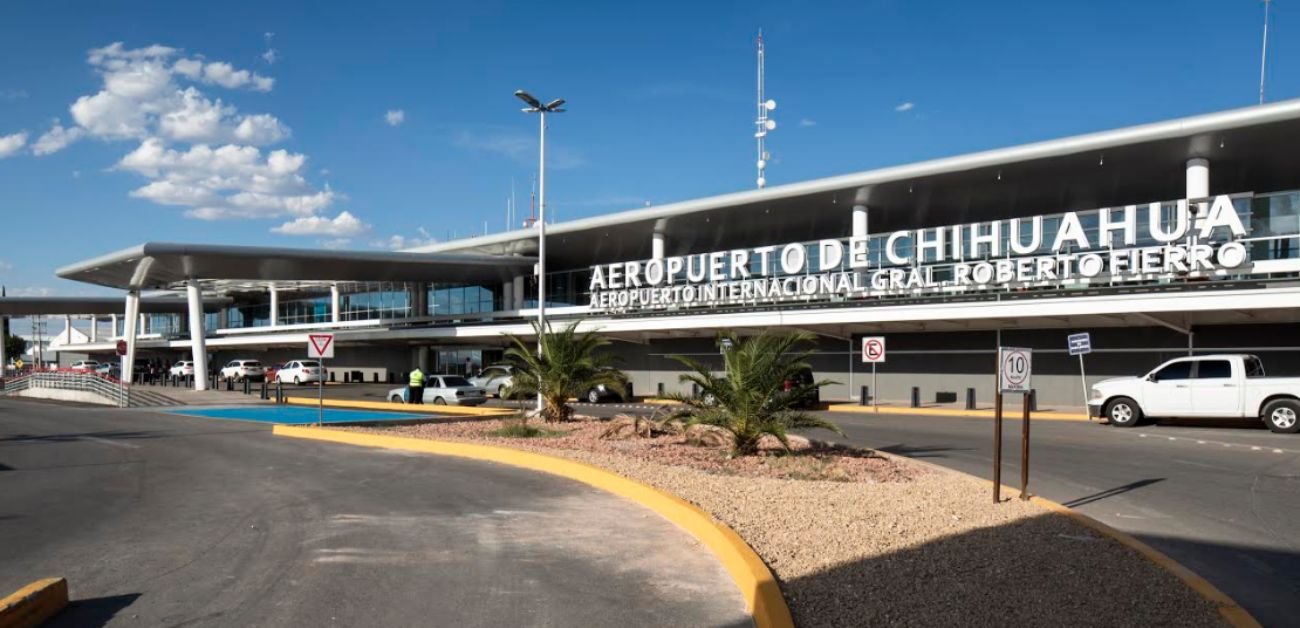 Delta Airlines General Roberto Fierro Villalobos International Airport