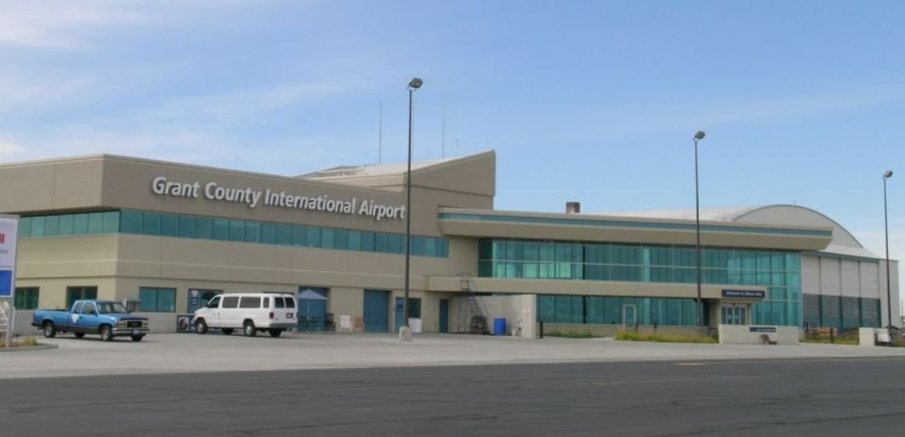 Grant County Airport