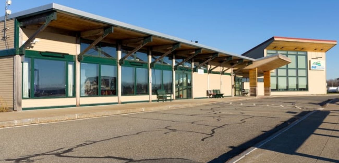 Delta Airlines Hancock County-Bar Harbor Airport