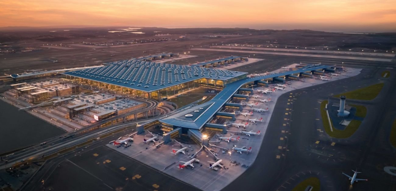 Istanbul Airport