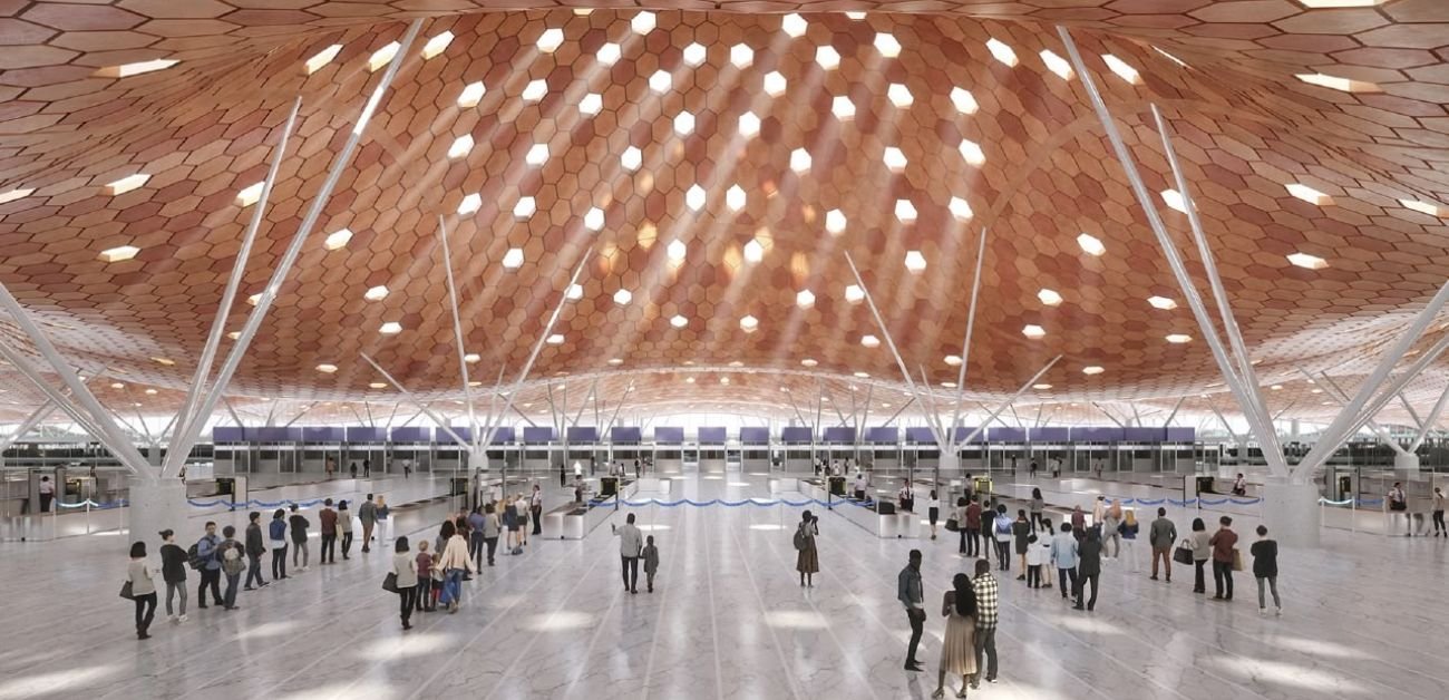 Mohammed V International Airport