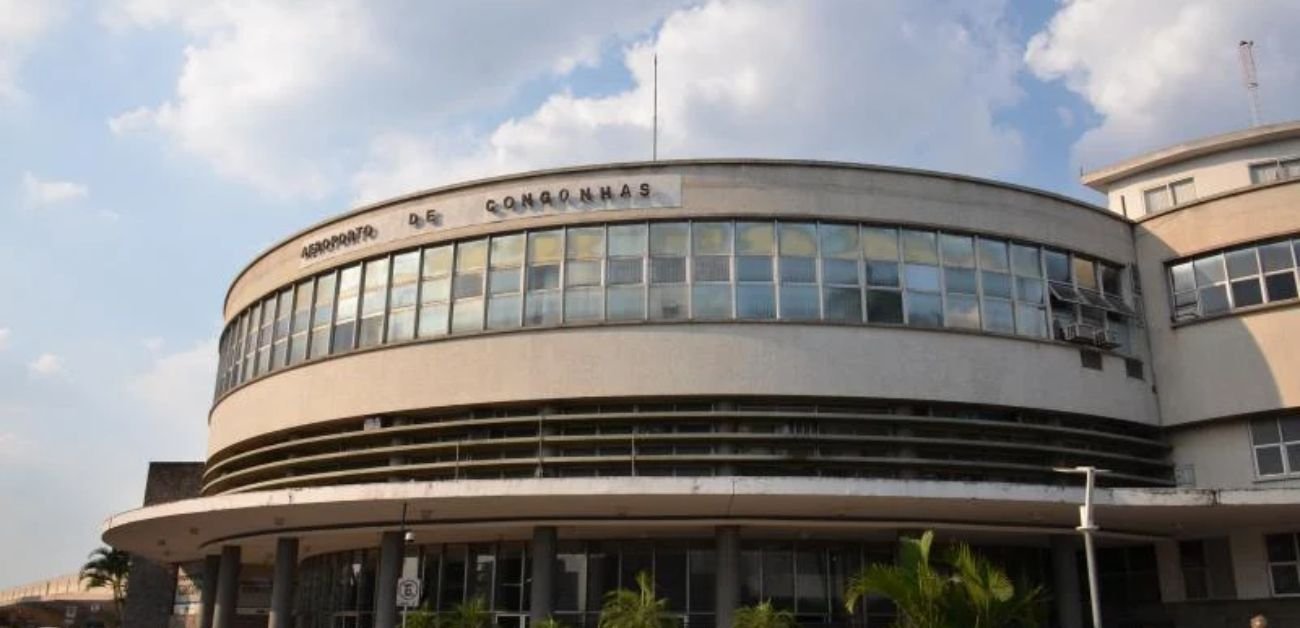 Delta Airlines São Paulo/Congonhas–Deputado Freitas Nobre Airport