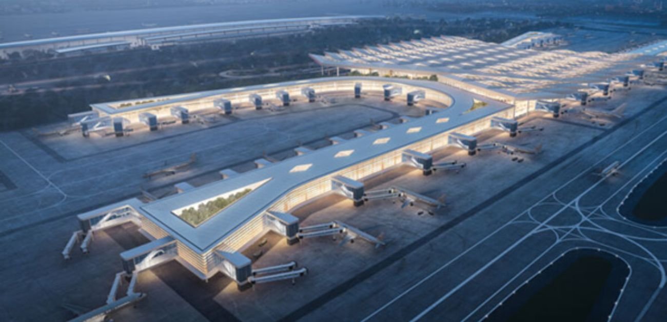 Delta Airlines Soekarno-Hatta International Airport